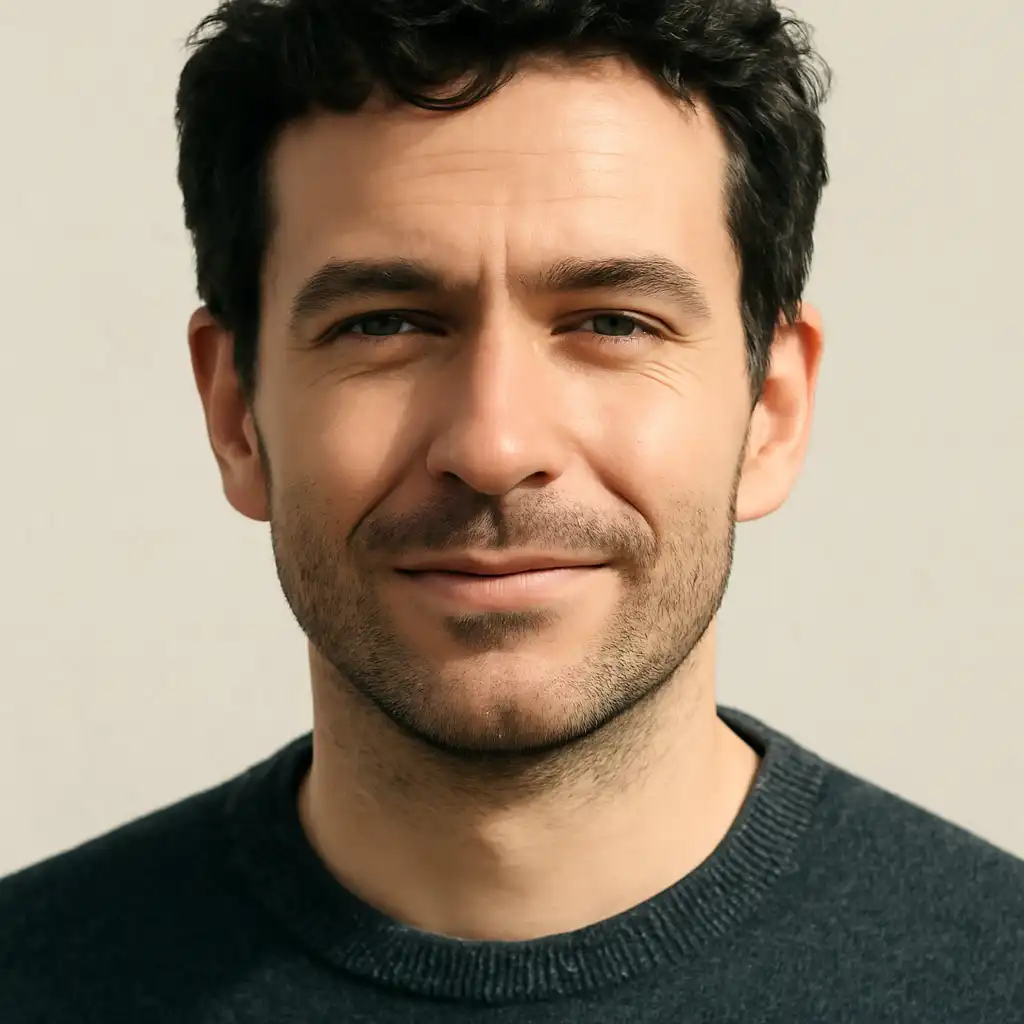 Marcus Wellington
