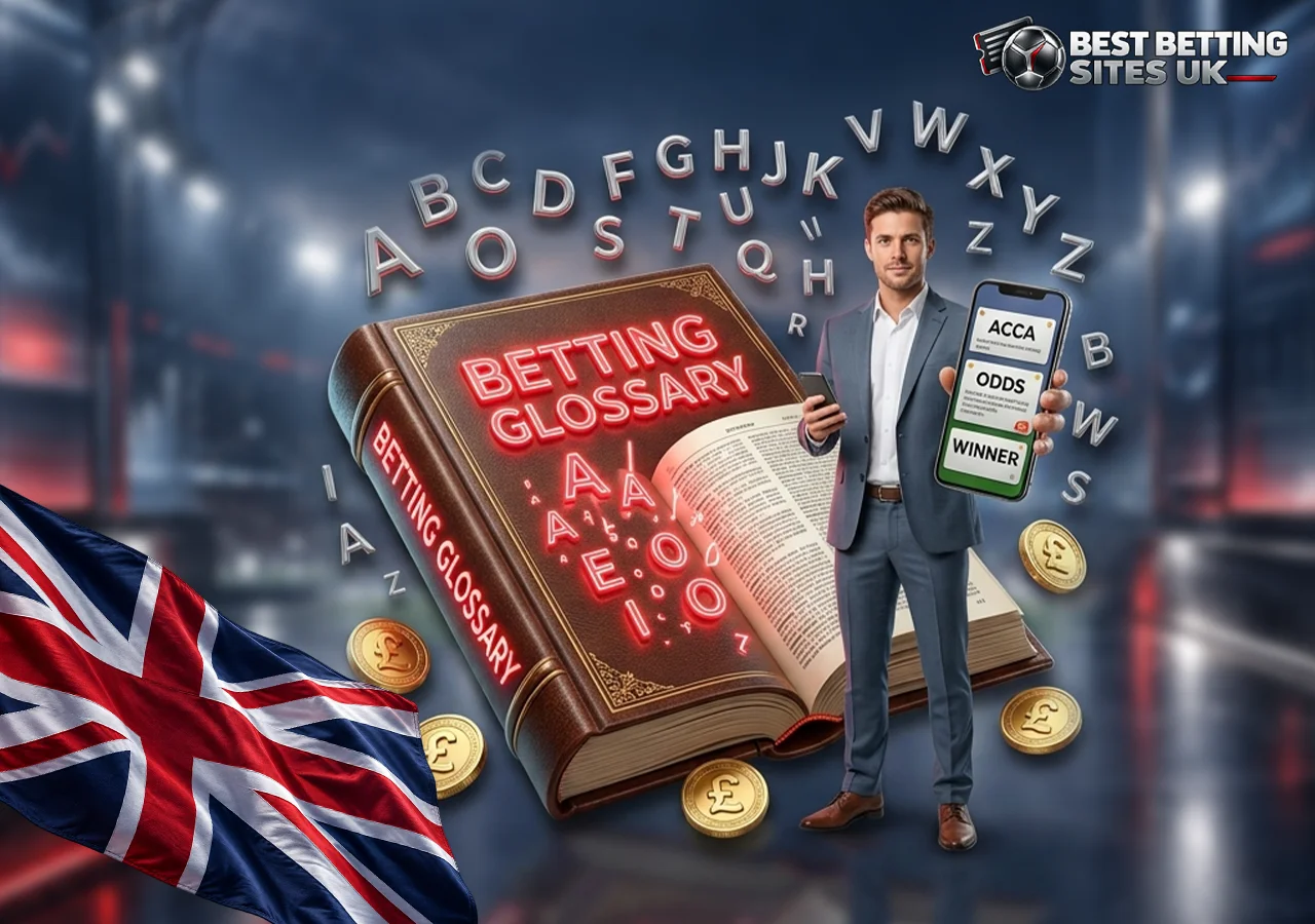 Best Betting Sites UK clarifies key wagering terminology and odds concepts for British punters.
